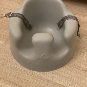 Bumbo Baby Seat Great Condition!